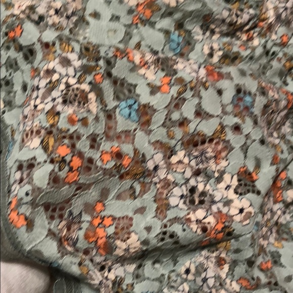 Victoria’s Secret Lace romper. Size small. - Picture 4 of 6